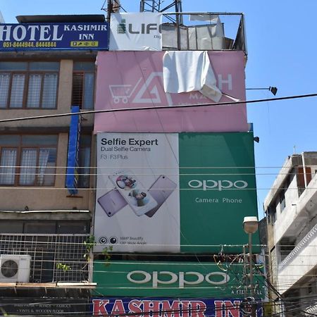 Hotel Kashmir Inn Ravalpindi Kültér fotó